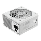 Asus TUF Gaming White 80 Plus Gold 1000W Modular ATX 3.1 PCIe 5.1